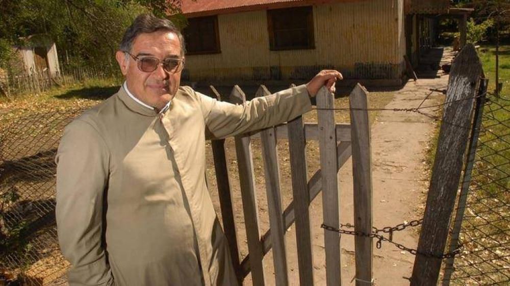 Separaron a un cura que fue denunciado por abusar de un menor: 
