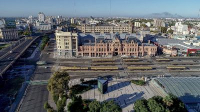 La CATT anunci� que repetir� la no prestaci�n de servicio el 25 de Mayo