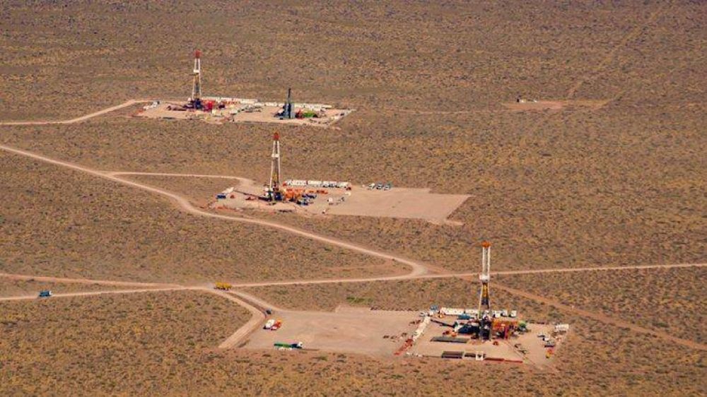 Vaca Muerta: las petroleras invertir�n u$s 5.343 millones en 2019
