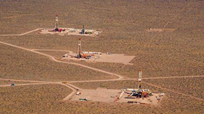 Vaca Muerta: las petroleras invertir�n u$s 5.343 millones en 2019