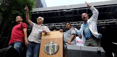 El fin del golpear y negociar o repensar el sindicalismo en tiempos de grieta