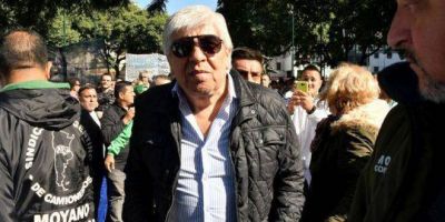 [VIDEO] Hugo Moyano: 
