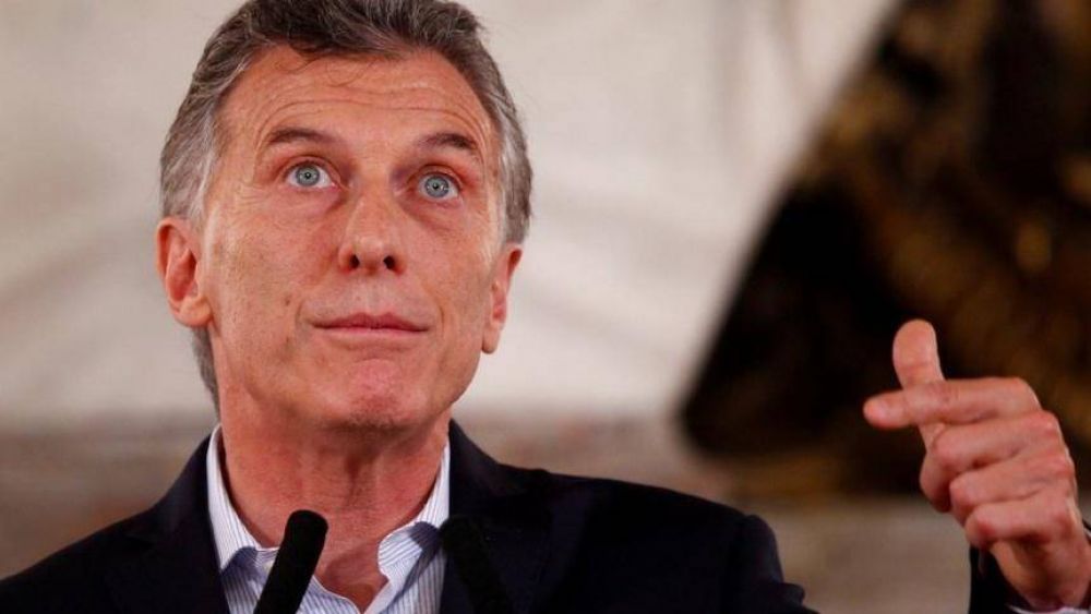 Otra encuesta que no cae bien en la Casa Rosada: Macri no hace pie de cara a las generales