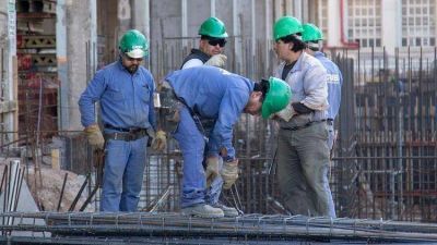 UOCRA cerr� una suba trimestral por inflaci�n y 10% por atraso de 2018
