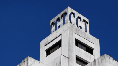 M�s presi�n para que la CGT defina un paro