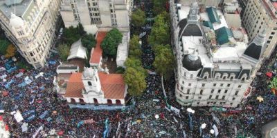 Luego de las protestas, gremios alertan que hasta fin de a�o �crecer� la conflictividad social�