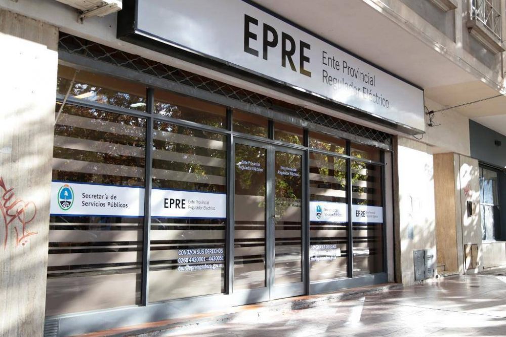 El EPRE impuso multas a Edemsa y a la Cooperativa Elctrica de Godoy Cruz