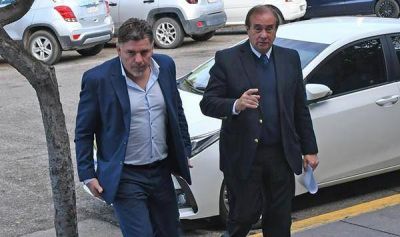 Genneia: la empresa, el ENRE y la Provincia acordaron un traspaso ordenado de las centrales