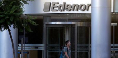 Oficializan el congelamiento de las tarifas de Edenor y Edesur