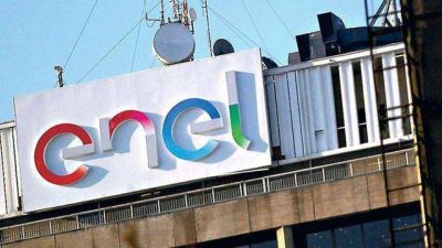 Enel, due�a de Edesur, aprob� aumento de capital de u$s3.000 millones