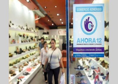 La UCIP de Mar del Plata destaca la pr�rroga del programa �Ahora 12�