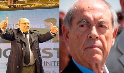 Paseo Hermitage: Arroyo cedi� ante Aldrey Iglesias y firm� un llamativo acuerdo