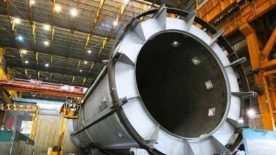 En Mendoza se ponen a punto para el shale oil de Vaca Muerta