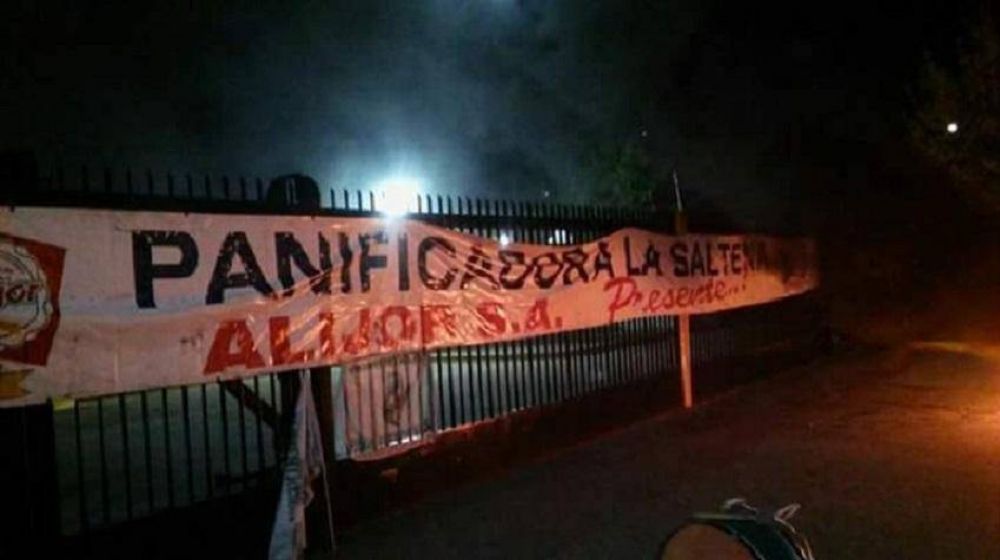 Despidos y amenaza de cierre en la alimenticia Alijor