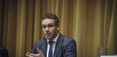 Los economistas elevaron sus pron�sticos de inflaci�n: esperan 40% para este a�o