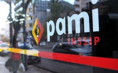 Cruce entre el Pami y una afiliada platense por una cobertura
