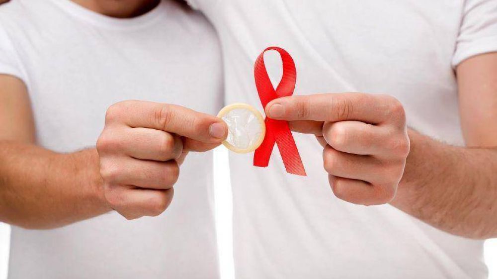 Antirretrovirales eliminan el riesgo de transmisin del VIH