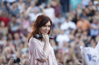 El Gobierno no descarta un encuentro con Cristina tras la convocatoria a consensos b�sicos