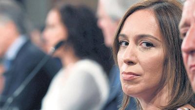 El plan V del macrismo