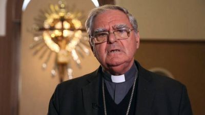 La Iglesia se pronunci� sobre la convocatoria del Gobierno a la oposici�n: 