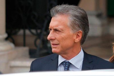 Preocupaci�n en el Gobierno por el futuro del acuerdo con el radicalismo