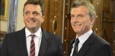 Llamado de Mauricio Macri a un acuerdo: Cristina Kirchner y Sergio Massa lo objetan por �electoralista�