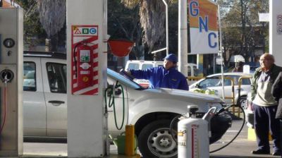 Seg�n la C�mara de Expendedores de GNC, �las expectativas son muy buenas a futuro�