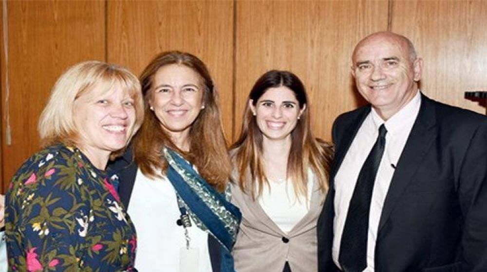 ANCAP realiza su �Comunicaci�n de Progreso al Pacto Mundial�