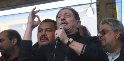 Viviani se reuni� con Frigerio para tratar de avanzar en el bloqueo de Uber
