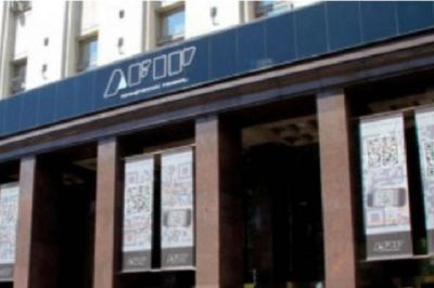 As� es el nuevo plan de AFIP para pagar deudas en 60 cuotas