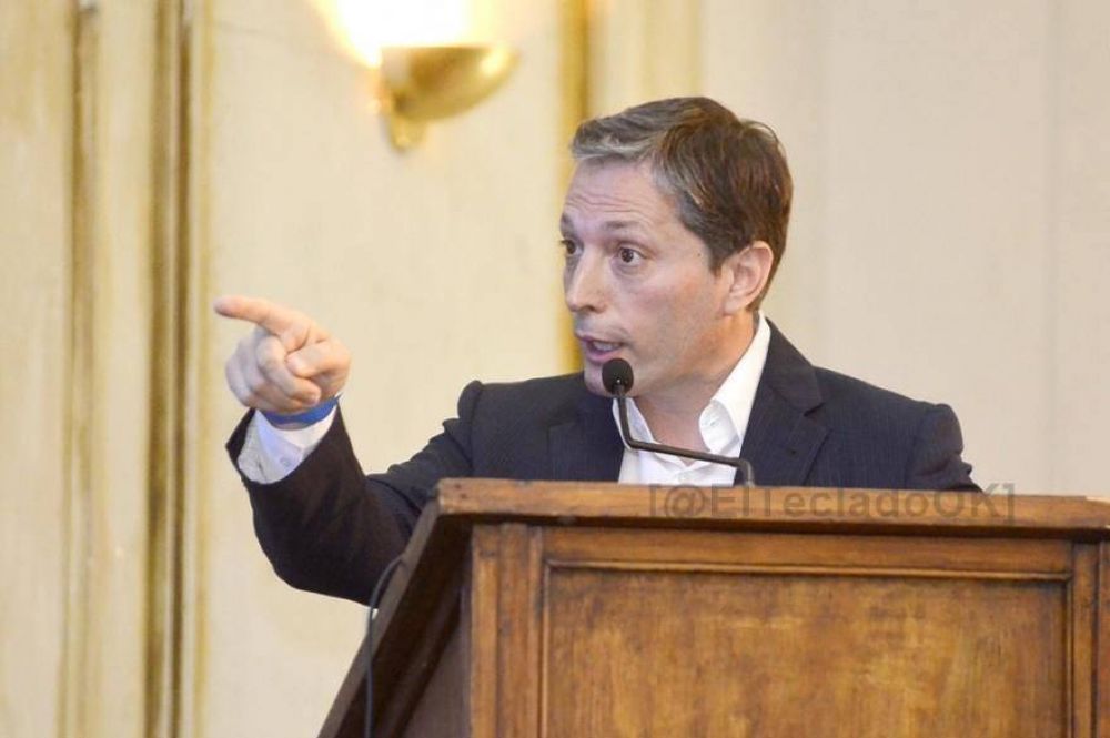 El PJ bonaerense tild de oportunismo electoral a la convocatoria de Macri