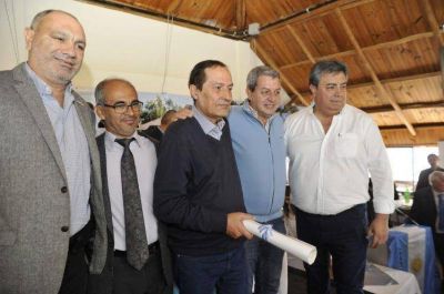 Nueva etapa en el sindicato de Luz y Fuerza