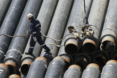 Respaldo de Cammesa para construir el gasoducto que obsesiona a Macri