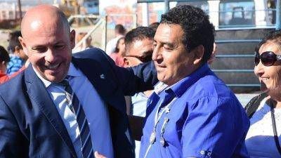 CAMMESA: Sastre present� un amparo para que no se perjudique a los vecinos