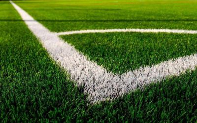 Una planta de reciclaje transforma neum�ticos en desuso en canchas de f�tbol, plazas y pistas de atletismo