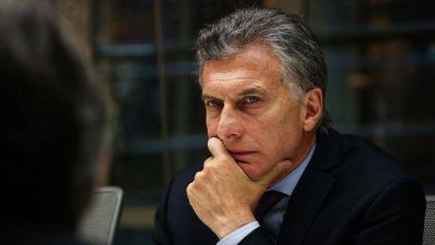 El Gobierno analiza c�mo sigue la convocatoria al acuerdo y cree que ya le permiti� recuperar la iniciativa