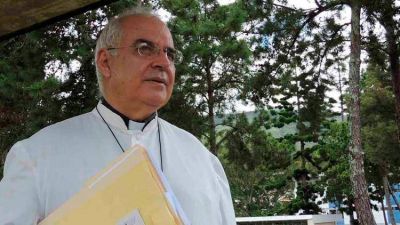 La Iglesia venezolana revel� que dirigentes chavistas consultaron por el derecho de asilo en caso de caer Nicol�s Maduro