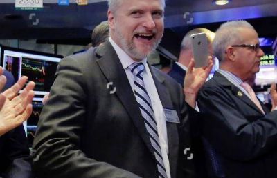 Central Puerto cerr� contrato con la cervecer�a Quilmes para abastecerla de energ�a e�lica