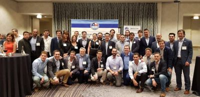 Neuqu�n: empresarios partieron a Houston en busca de oportunidades para Vaca Muerta