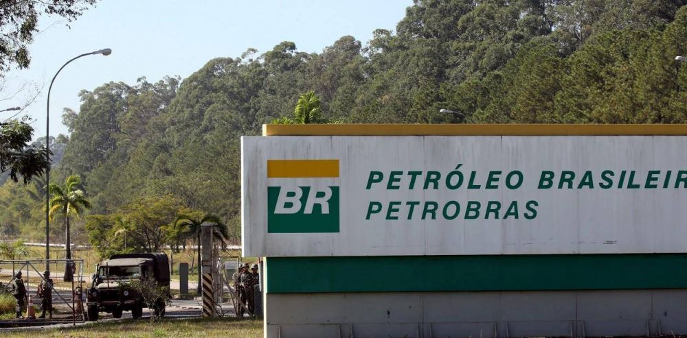 Petrobras vende su 34% en la separadora de gas Mega