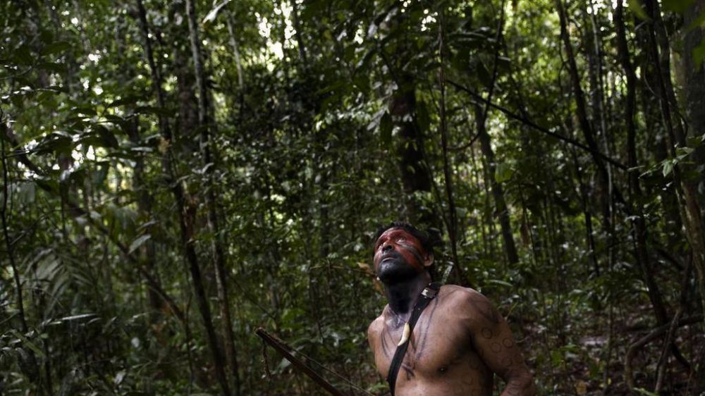 Amazonia, el Papa: la industria minera debe respetar a comunidades aborgenes