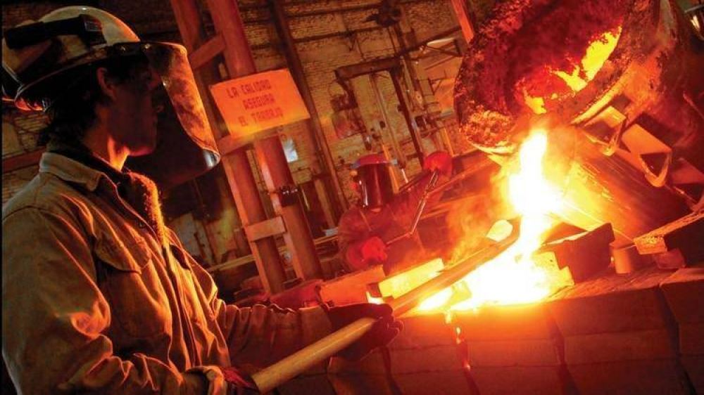 Por la cada de los accidentes laborales las empresas se ahorraron $25.000 millones en 2 aos