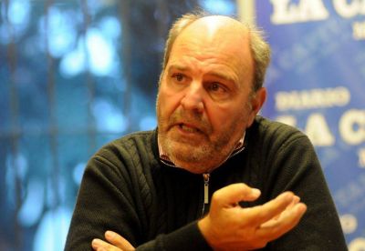 El juez Rafecas sobresey� al empresario Tettamanti acusado de �autocontratarse�