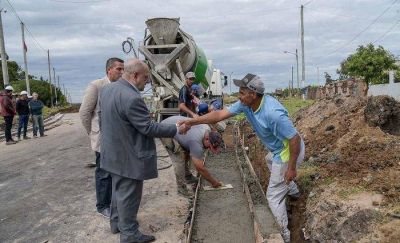 Arroyo le respondi� a los vecinos de Nuevo Golf: 