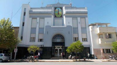 Hasta el 15 de mayo estar� habilitado el Registro de Mayores Contribuyentes 
