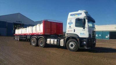 FADEEAC asegur� que los costos log�sticos subieron un 2,40%