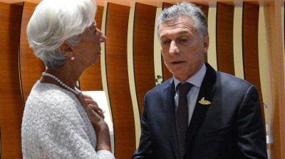 Una nueva misi�n del FMI llega hoy al pa�s para revisar la marcha del plan de ajuste