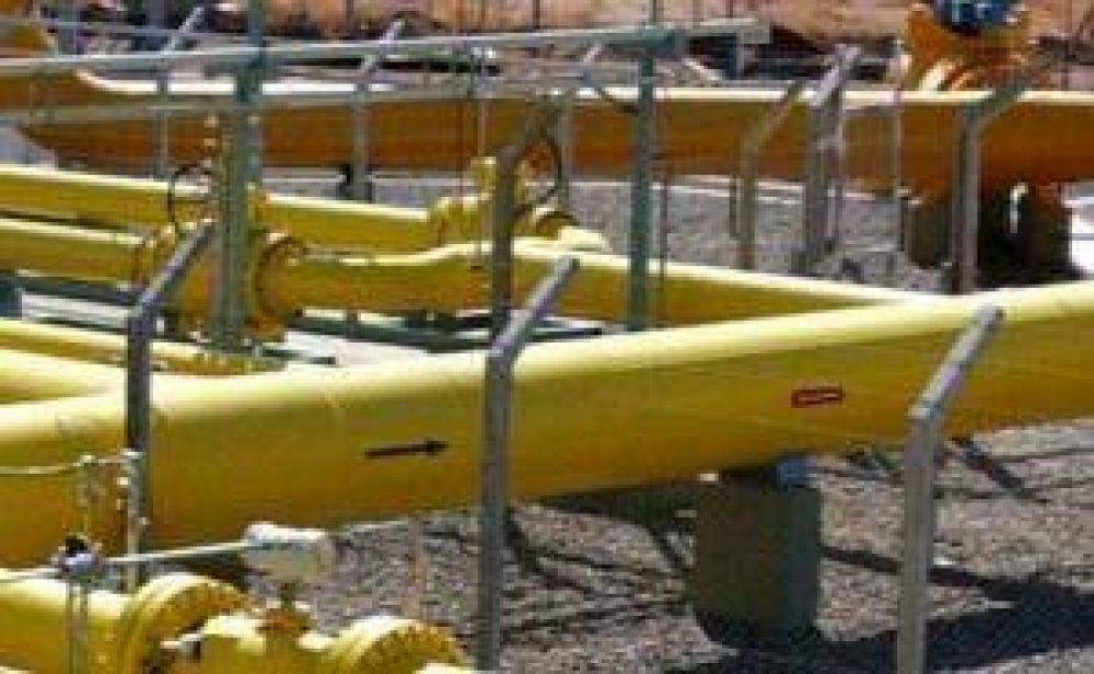 Petrobras vender su participacin en la procesadora de gas argentina Mega