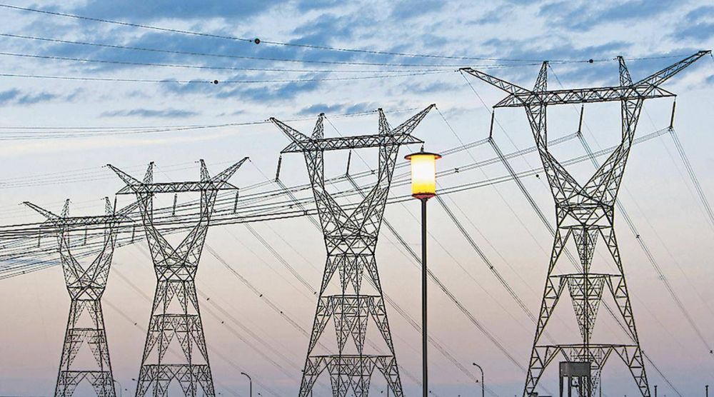 Publicaron el Informe de Tendencias del Sector Energ�tico de Abril 2019