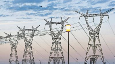 Publicaron el Informe de Tendencias del Sector Energ�tico de Abril 2019